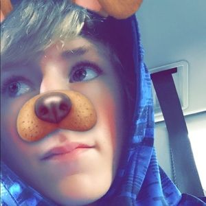 Meet your Posher, Noah